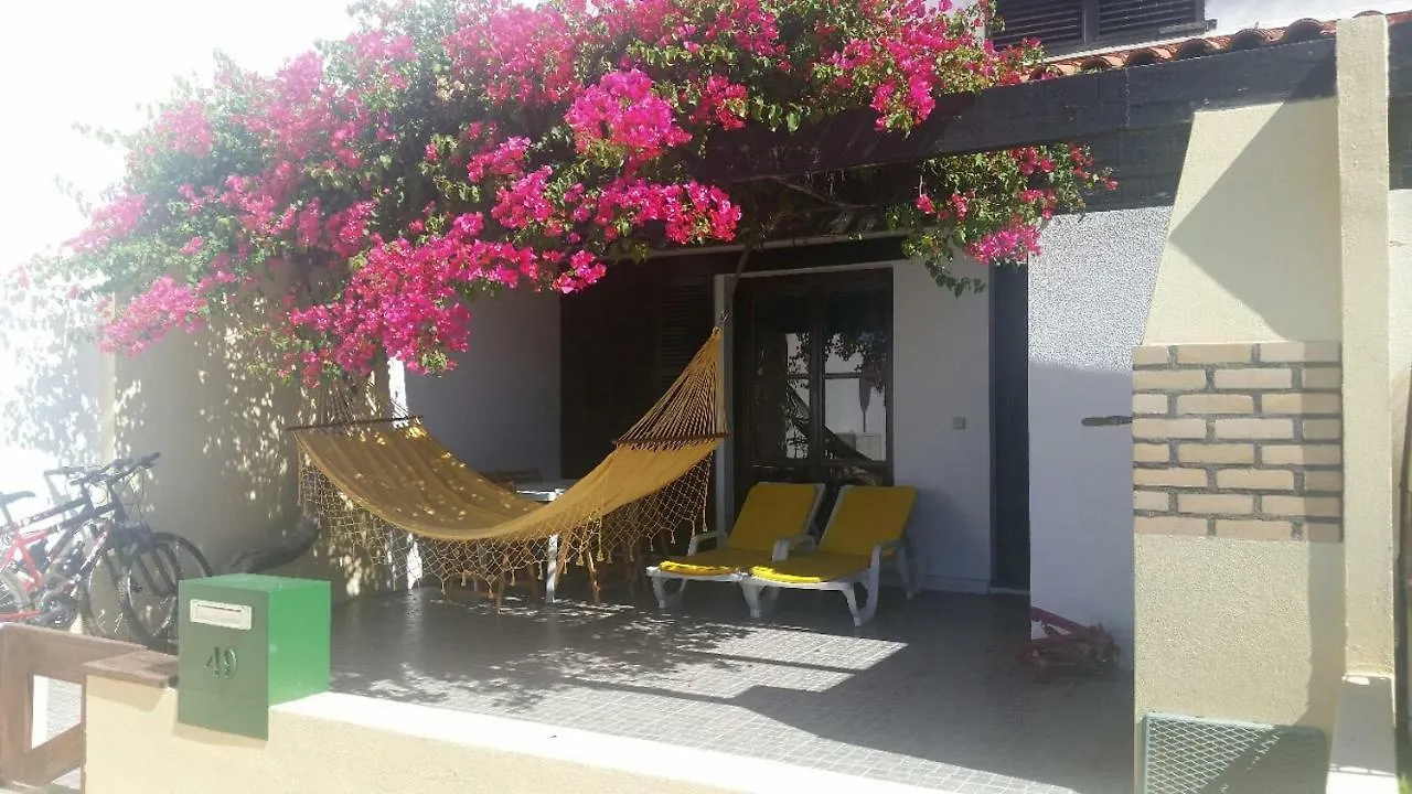 Holiday home Casa Da Buganvilia Vilar Do Jardim Villa Vilamoura