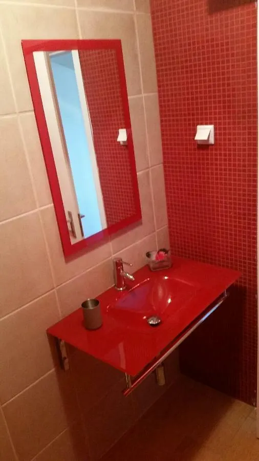 Casa Da Buganvilia Vilar Do Jardim Villa Vilamoura Holiday home