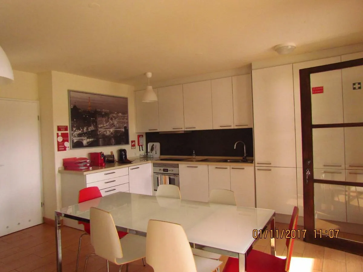 Holiday home Casa Da Buganvilia Vilar Do Jardim Villa Vilamoura