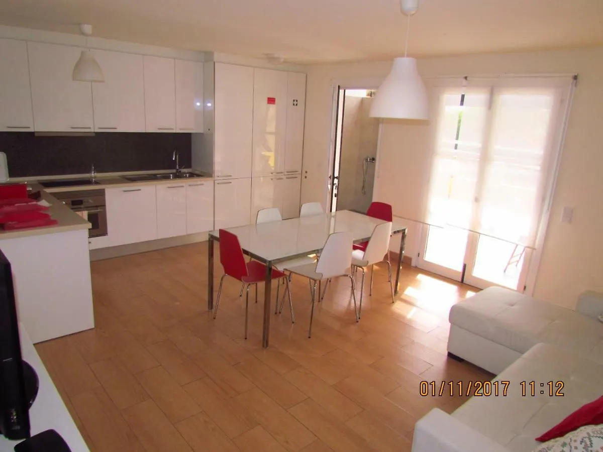 Holiday home Casa Da Buganvilia Vilar Do Jardim Villa Vilamoura Portugal
