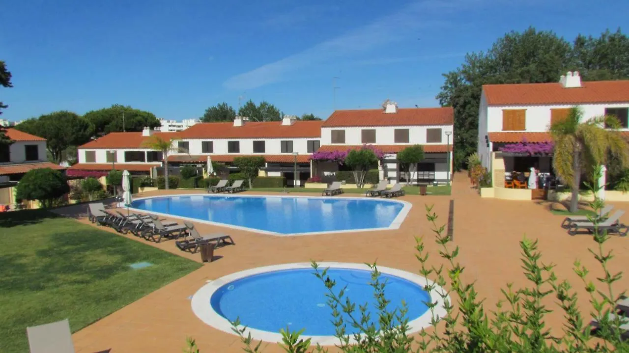 Casa Da Buganvilia Vilar Do Jardim Villa Vilamoura 0*,