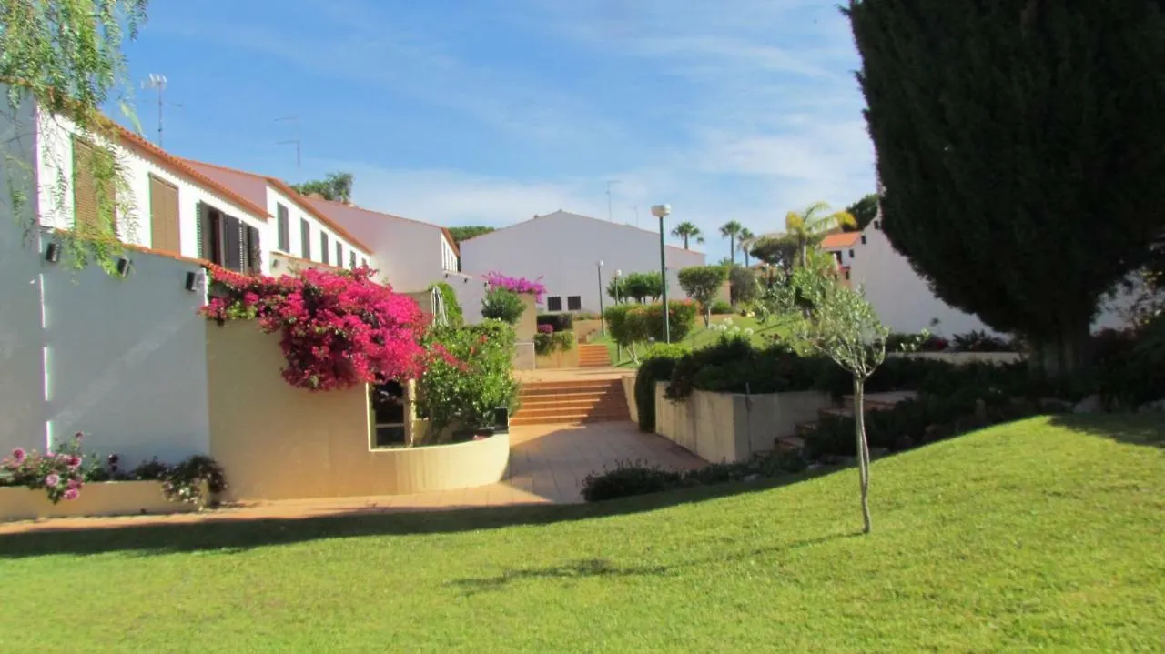 Casa Da Buganvilia Vilar Do Jardim Villa Vilamoura Holiday home