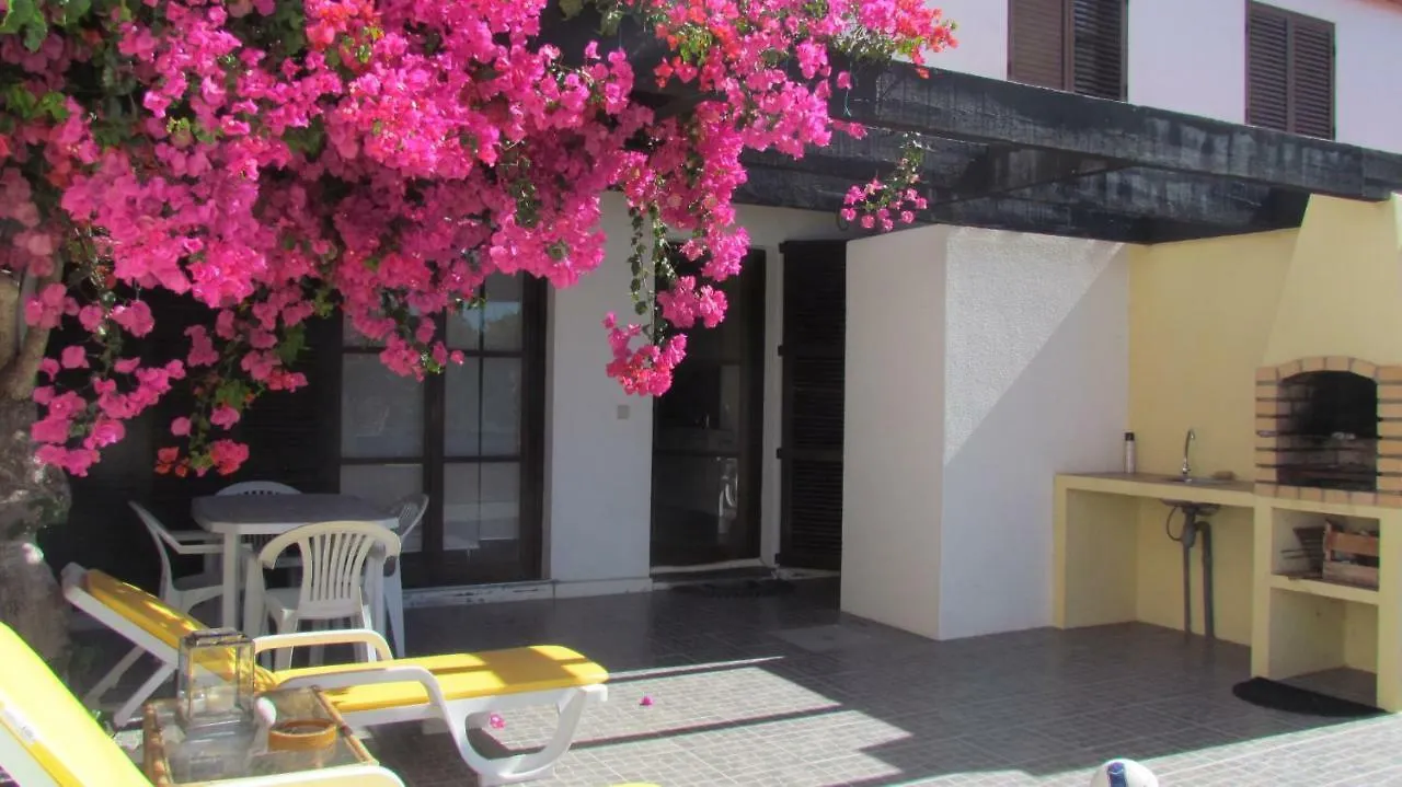 Casa Da Buganvilia Vilar Do Jardim Villa Vilamoura