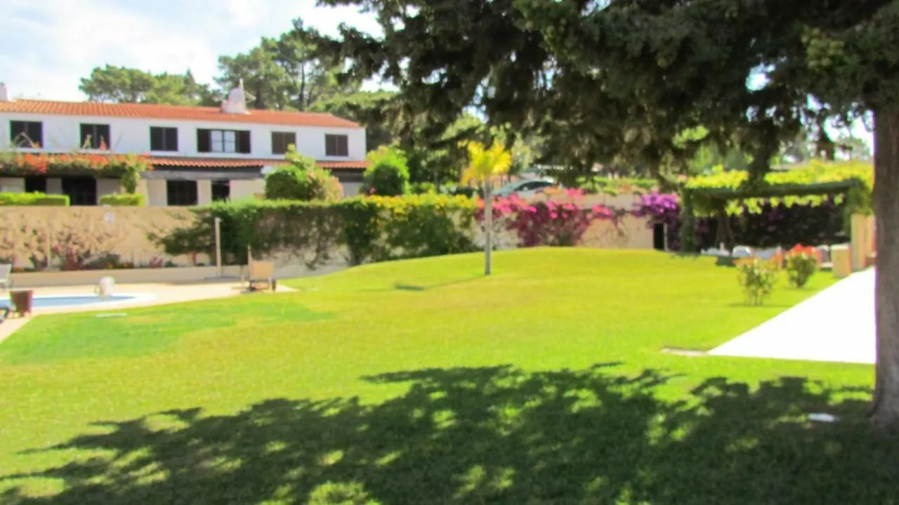 Holiday home Casa Da Buganvilia Vilar Do Jardim Villa Vilamoura