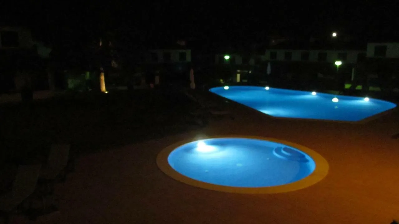 Casa Da Buganvilia Vilar Do Jardim Villa Vilamoura Holiday home