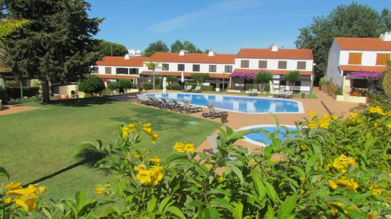 Casa Da Buganvilia Vilar Do Jardim Villa Vilamoura