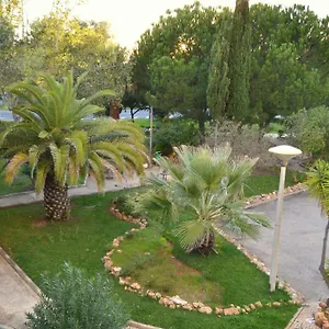 Parque Amendoeiras Appart hôtel