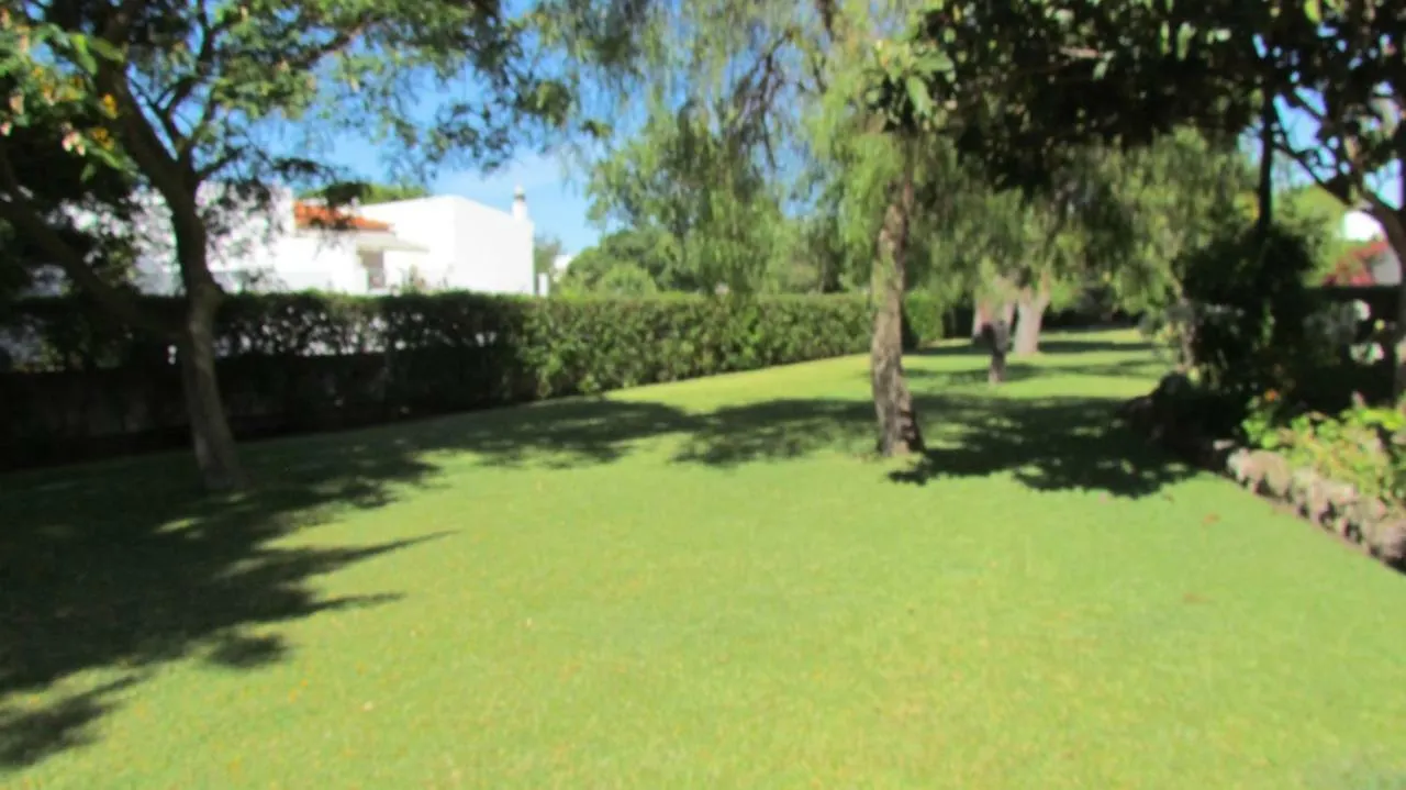 Villa Casa Da Buganvilia Vilar Do Jardim à Vilamoura Portugal